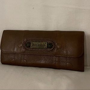 Juicy Couture wallet